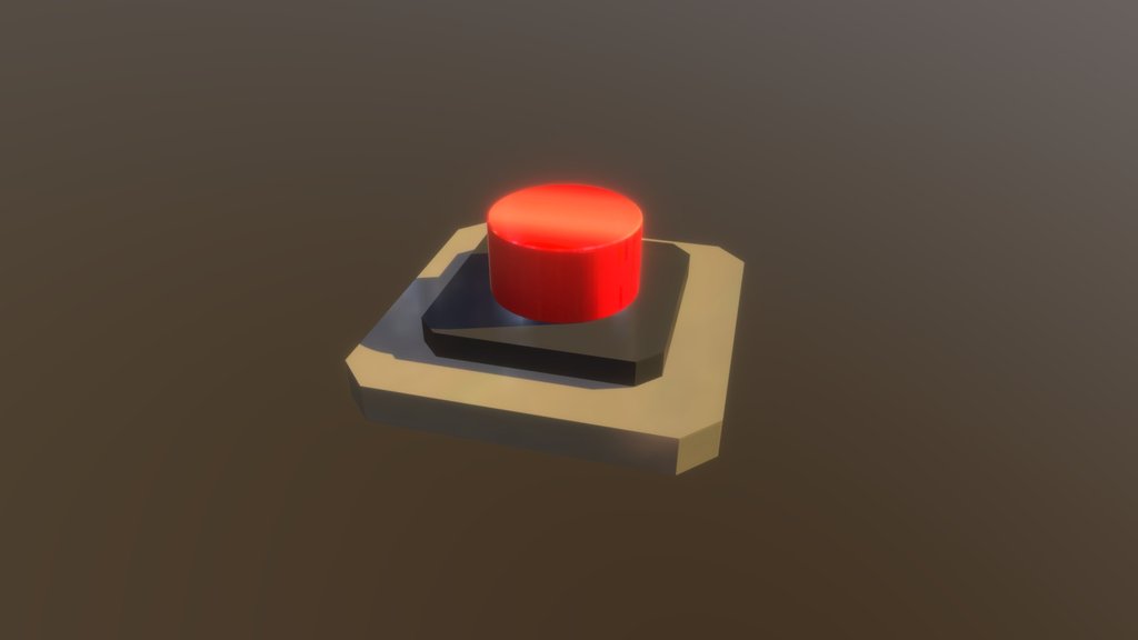 Eject button (Item) - Dandy's World