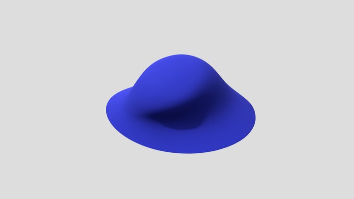 Bubble V2 1 – Modello 3D gratuito STL