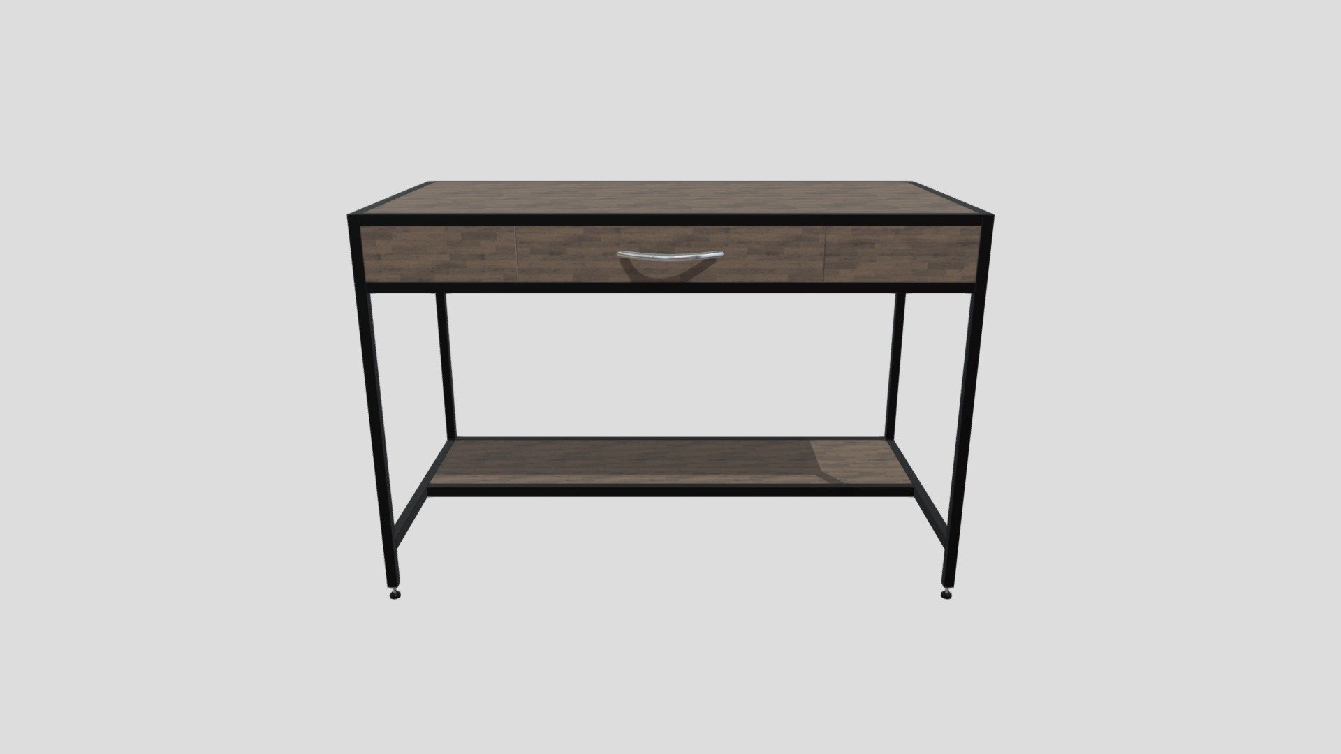 Photorealistic 3d product model