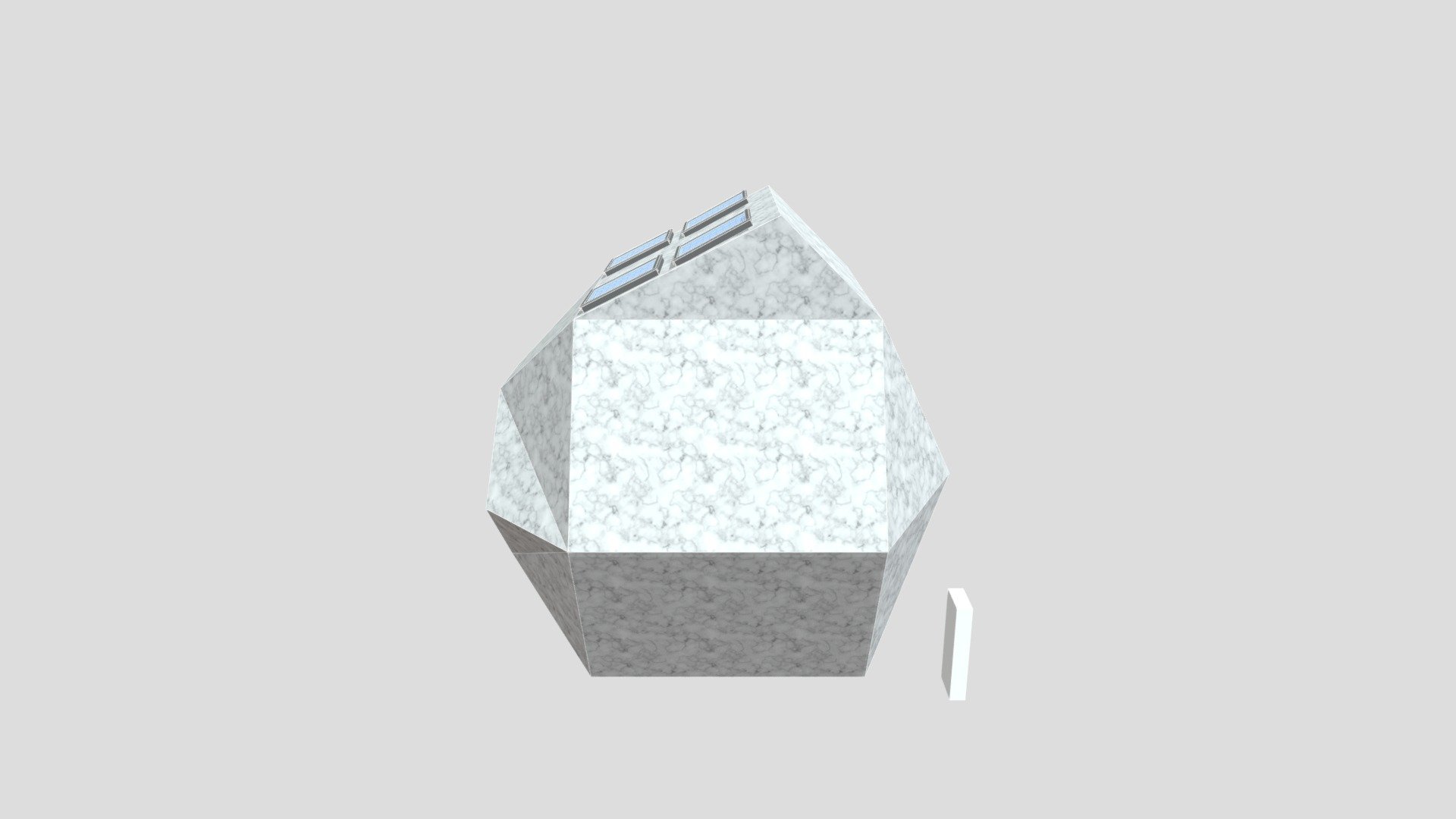 HEXAGONIA