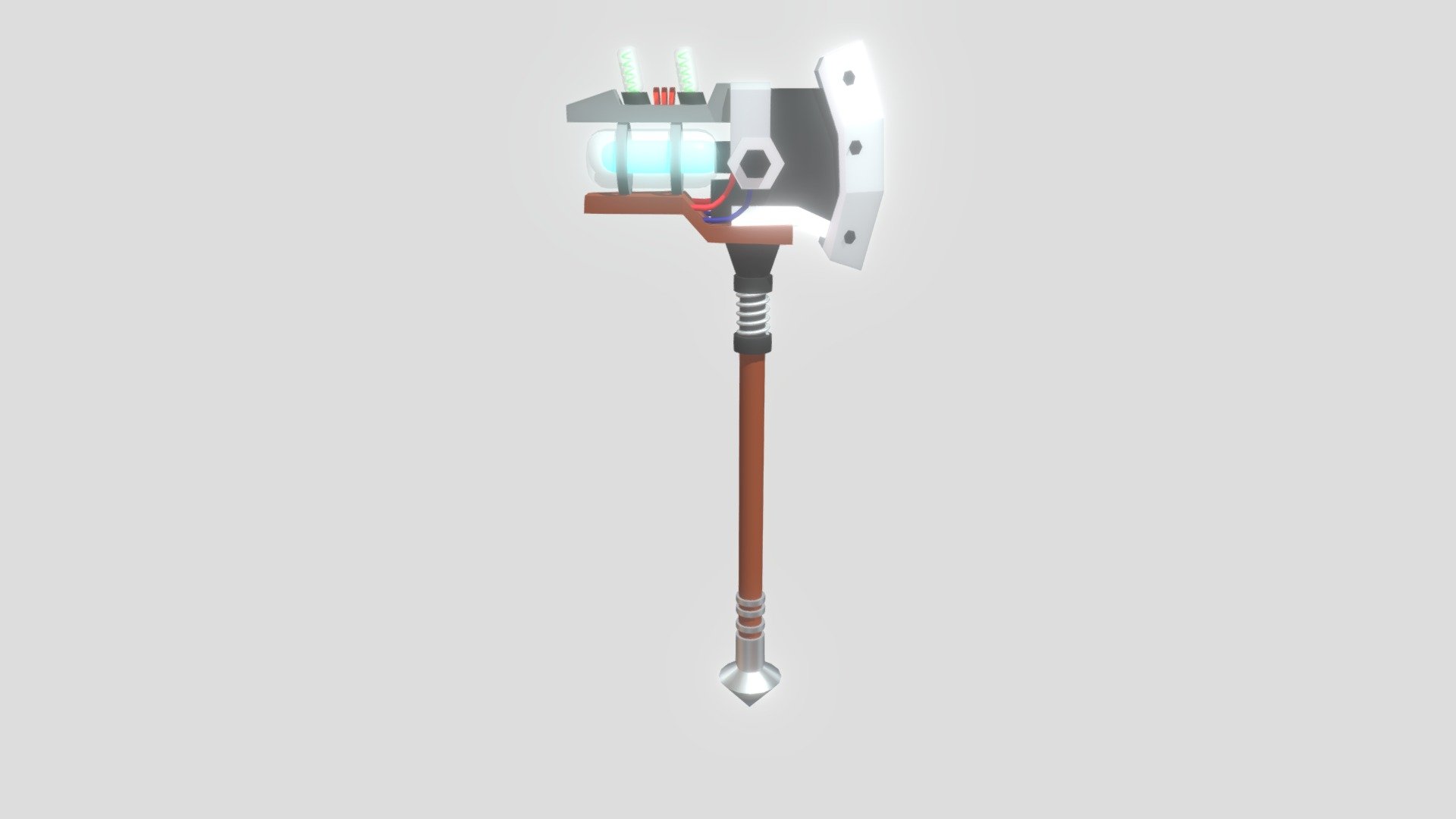 Axe