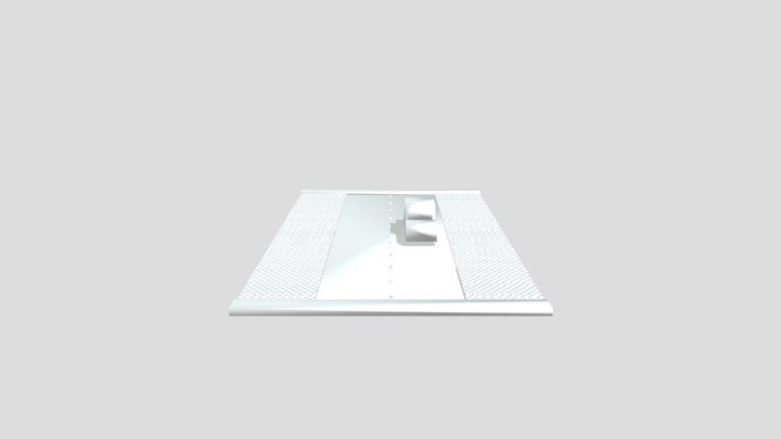 LM_off 3D Model