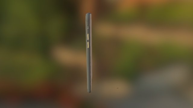 ip 6 2 3D Model