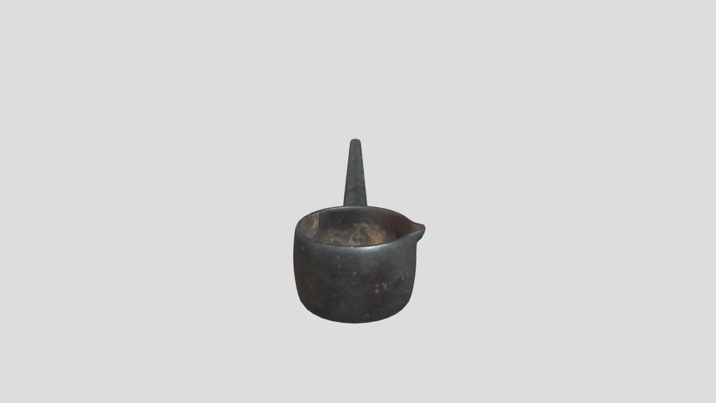 Pot 2