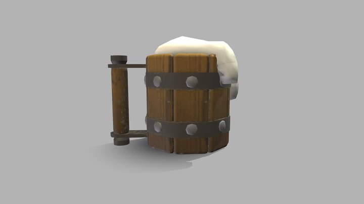 Beer Mug