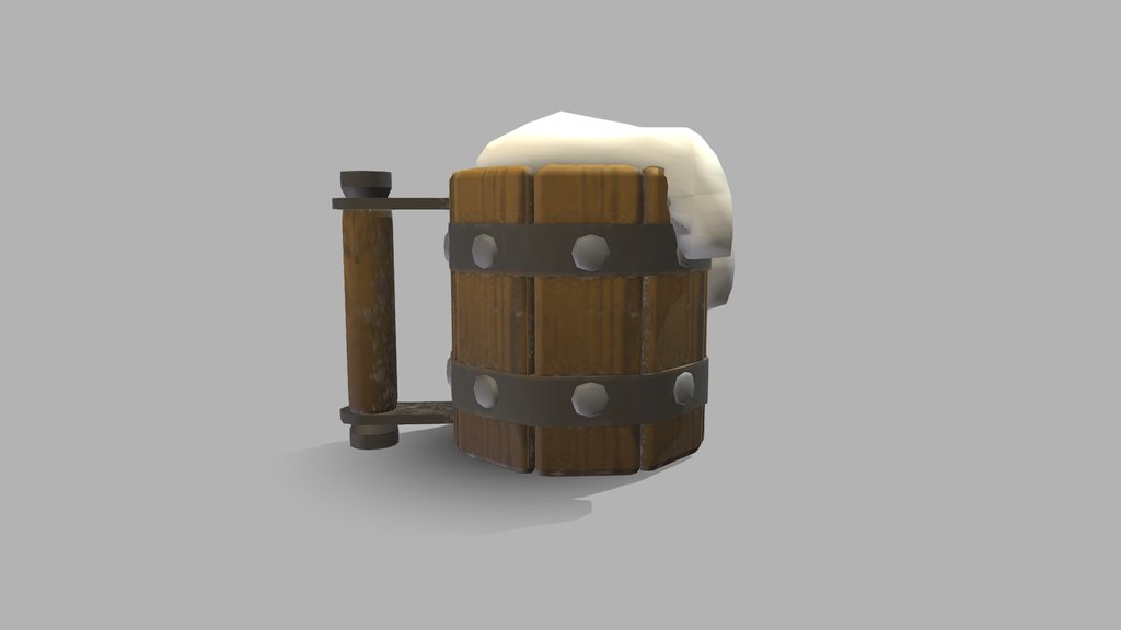 Beer Mug