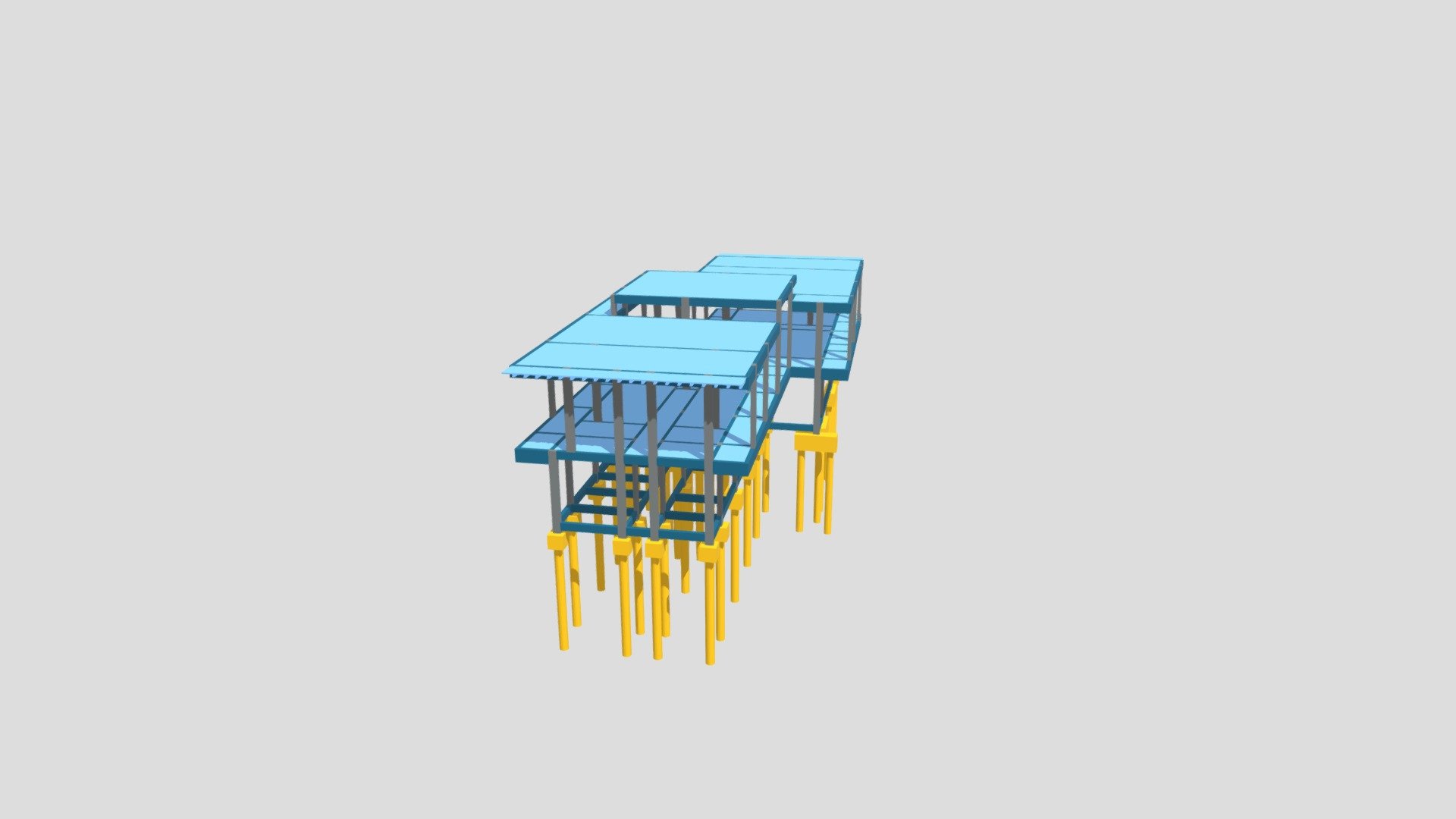 3d CAMPOS