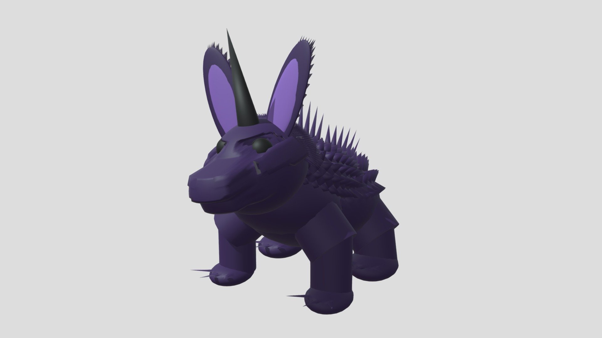 Nidorino