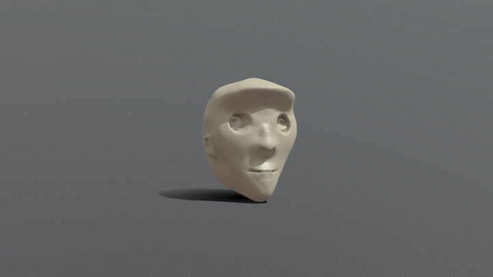 speedsculpt 3D Model