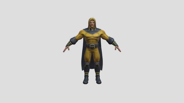 Sentry_by_wilson_neto_oficial_deu1jcb – Free 3D Model STL