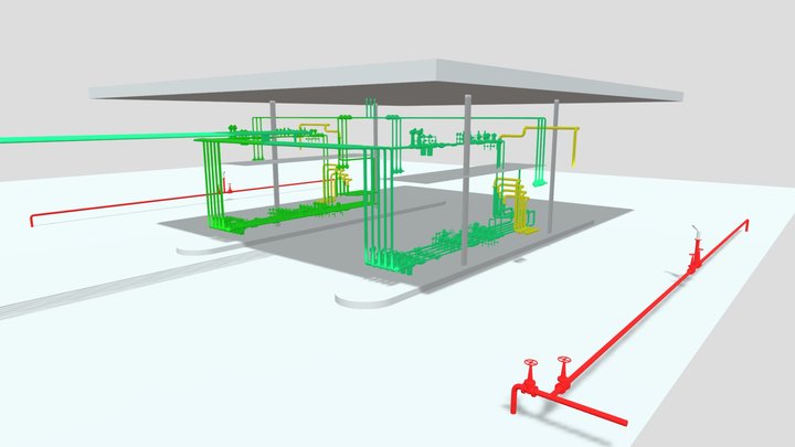 LAYOUT-2_rev5 3D Model
