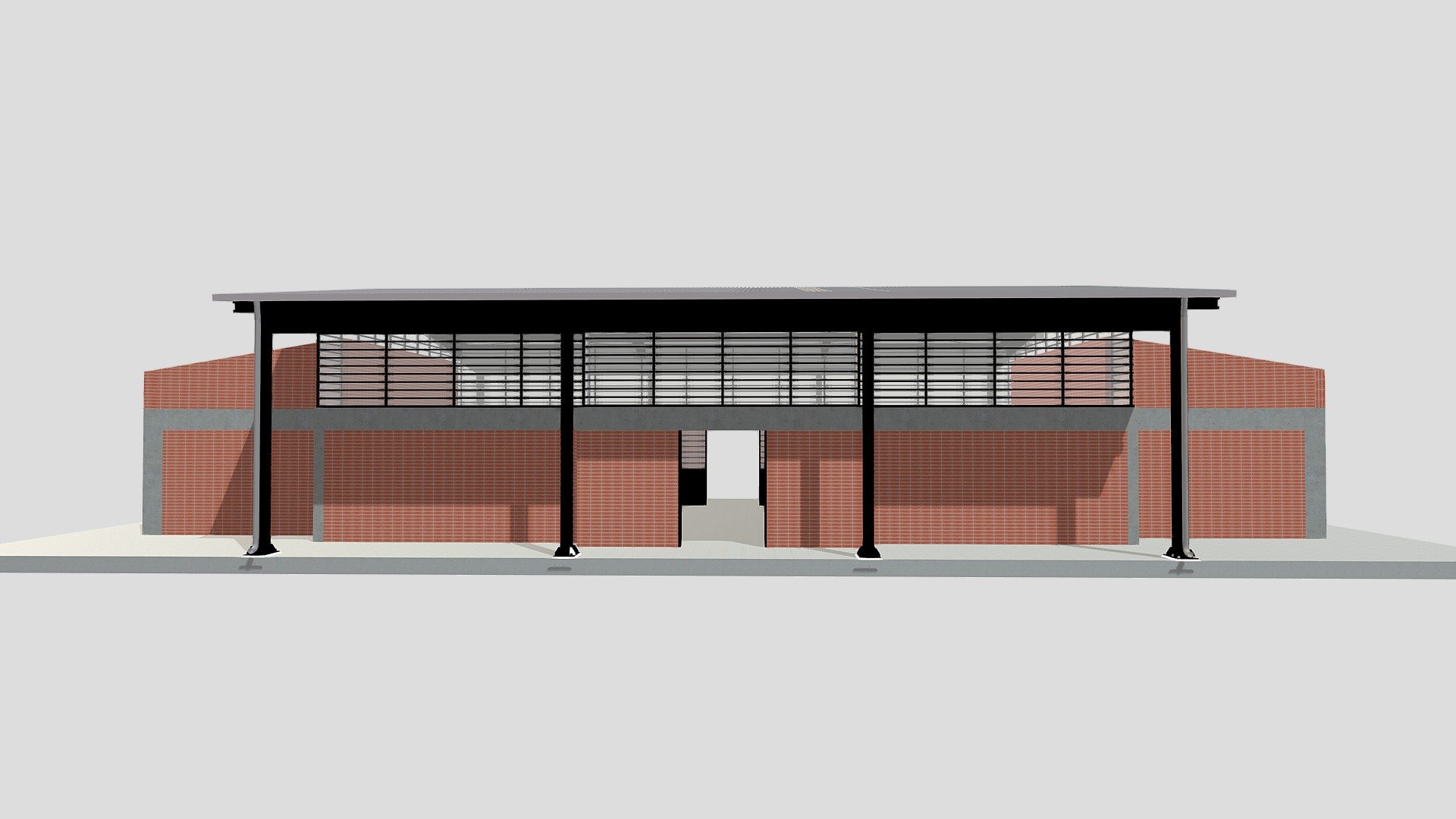 Casa da Junventude
