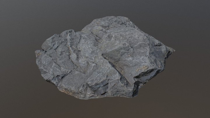 Test_03 3D Model