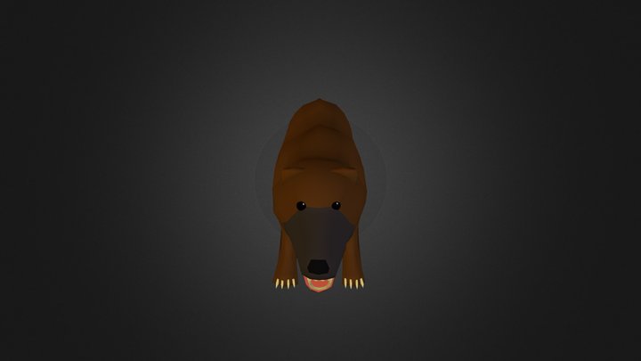 27_jarv 3D Model