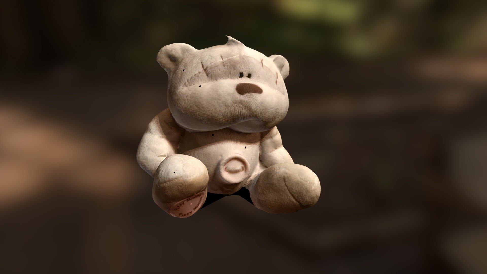 PBR test