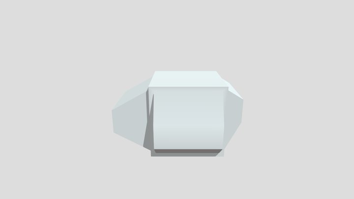 Test 3D Model