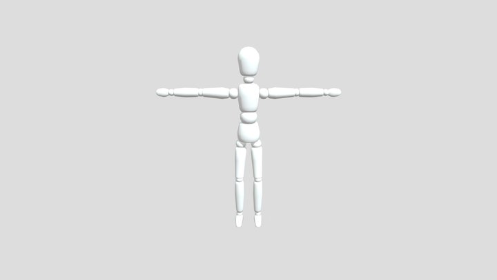 Figure 3D Model