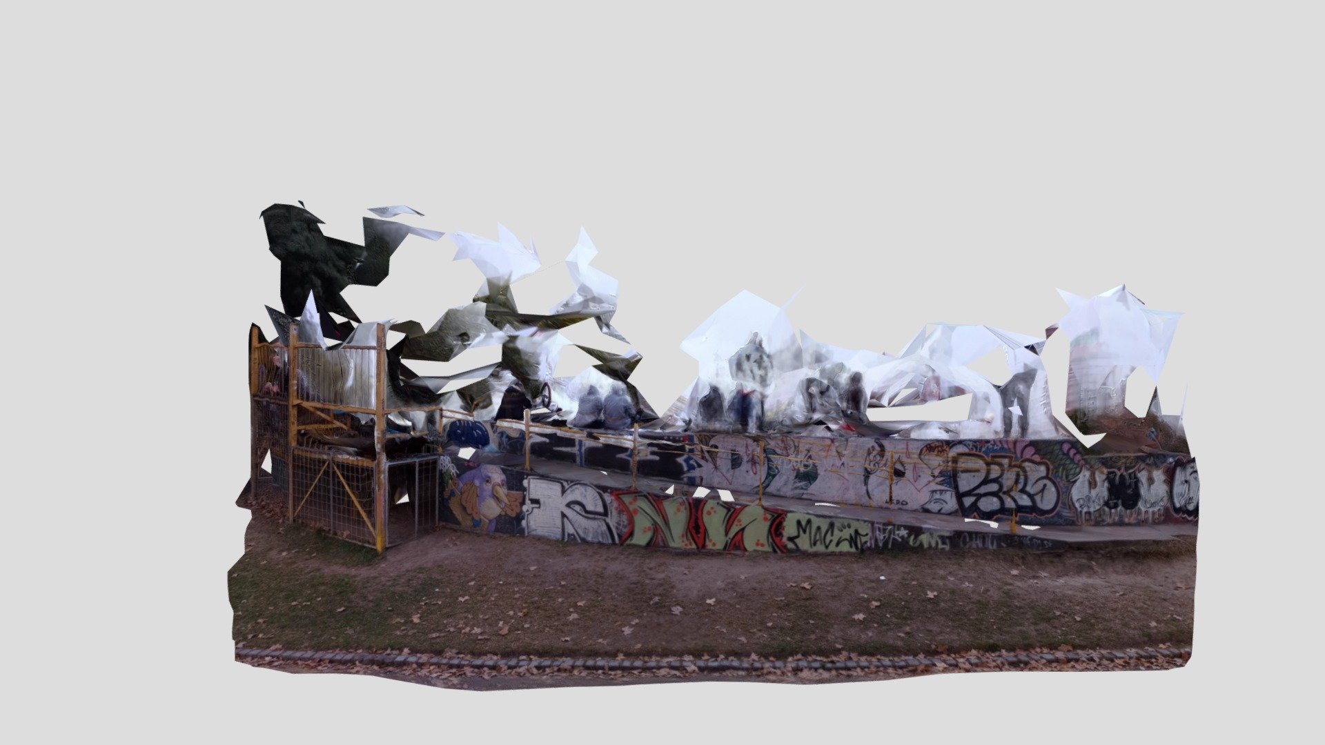 SKATE PARK