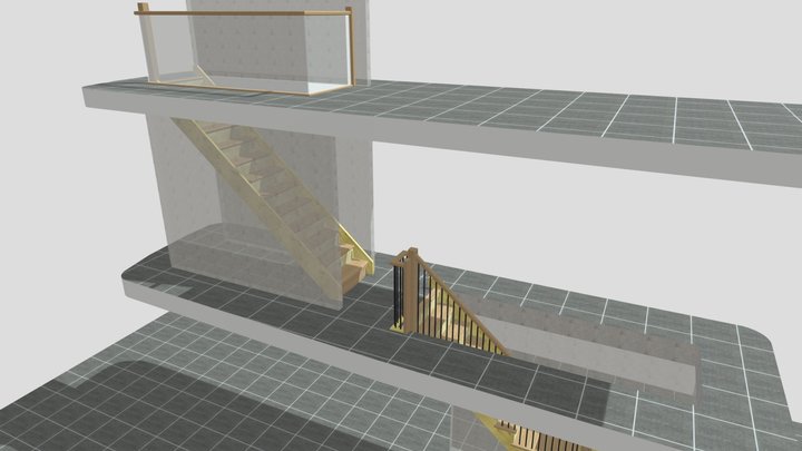 CJ_bot 3D Model