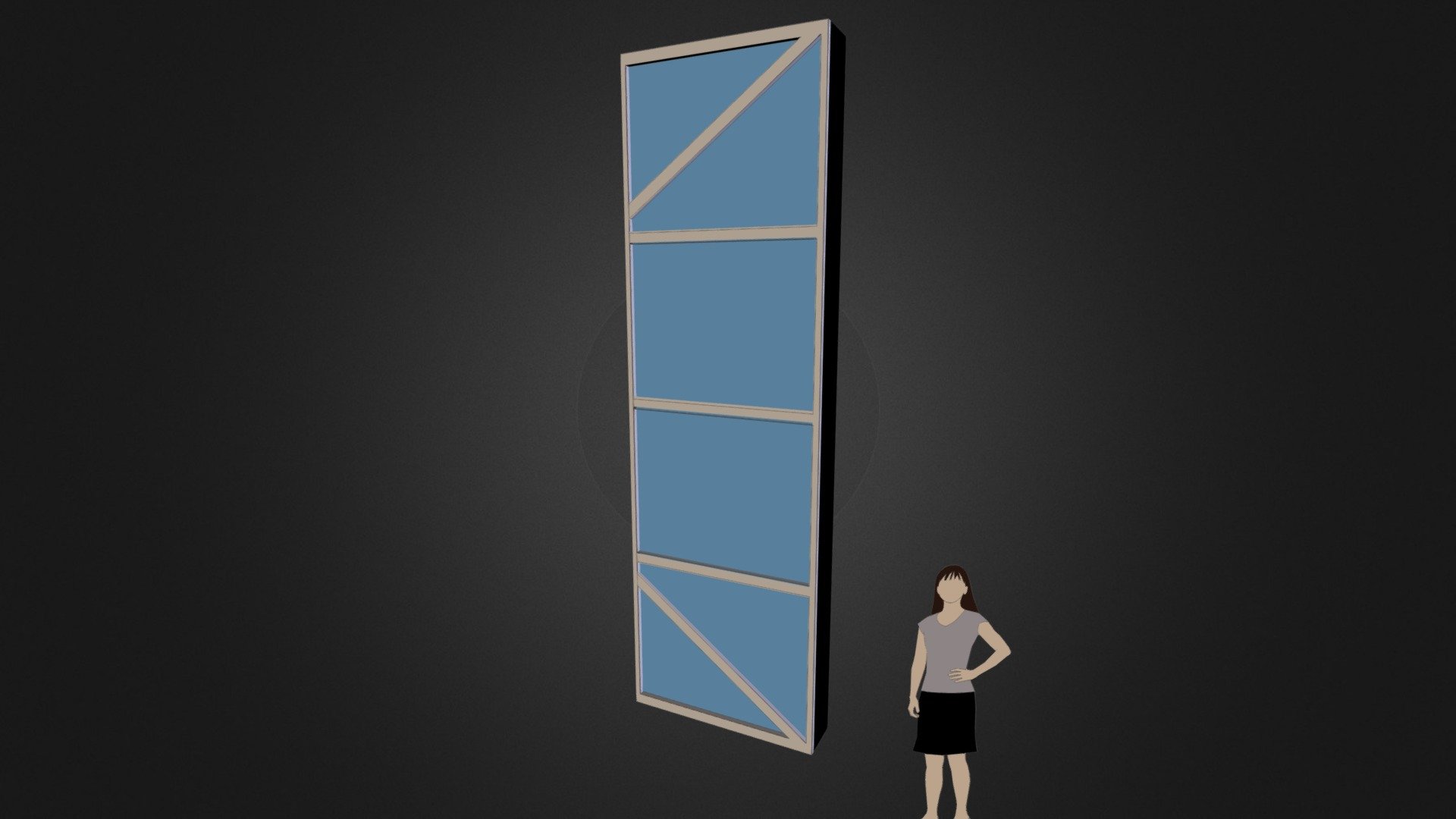 WALL-CPLBX — Sketchfab embed 3D viewer