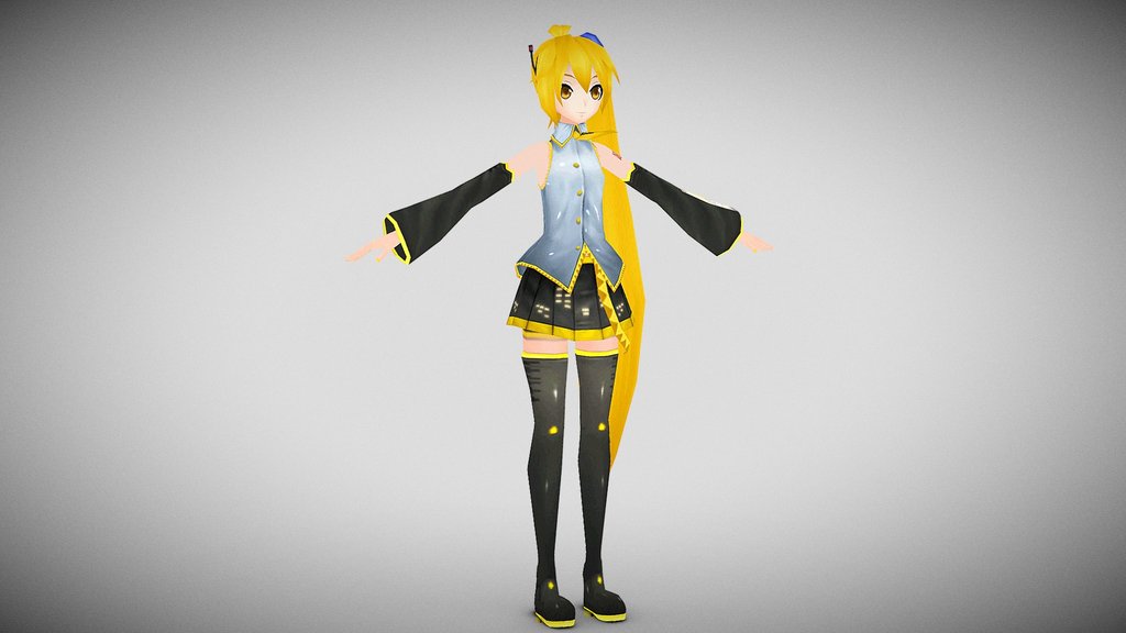 Akita Neru