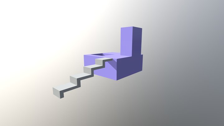 prueba001 3D Model