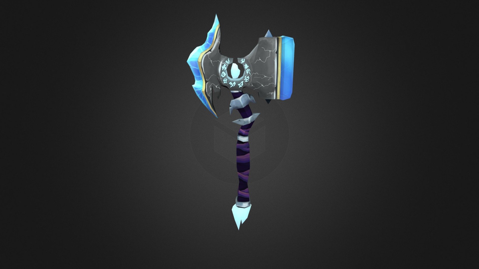 WOW - WeaponCraft