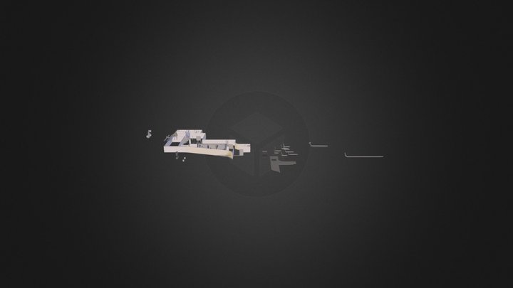 1 3D Model
