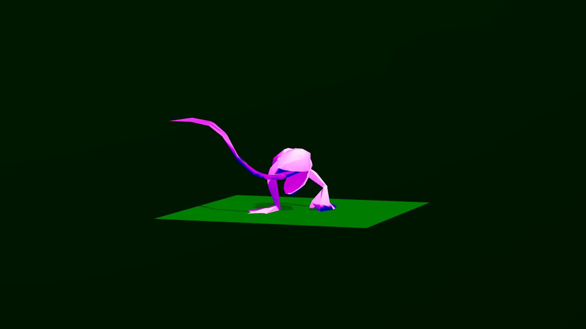 MONSTER