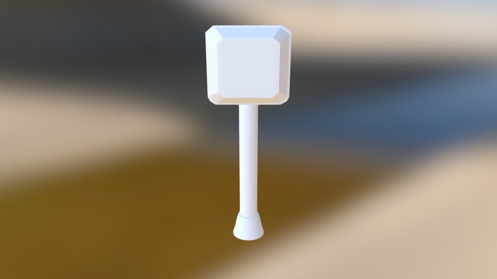 Hammer