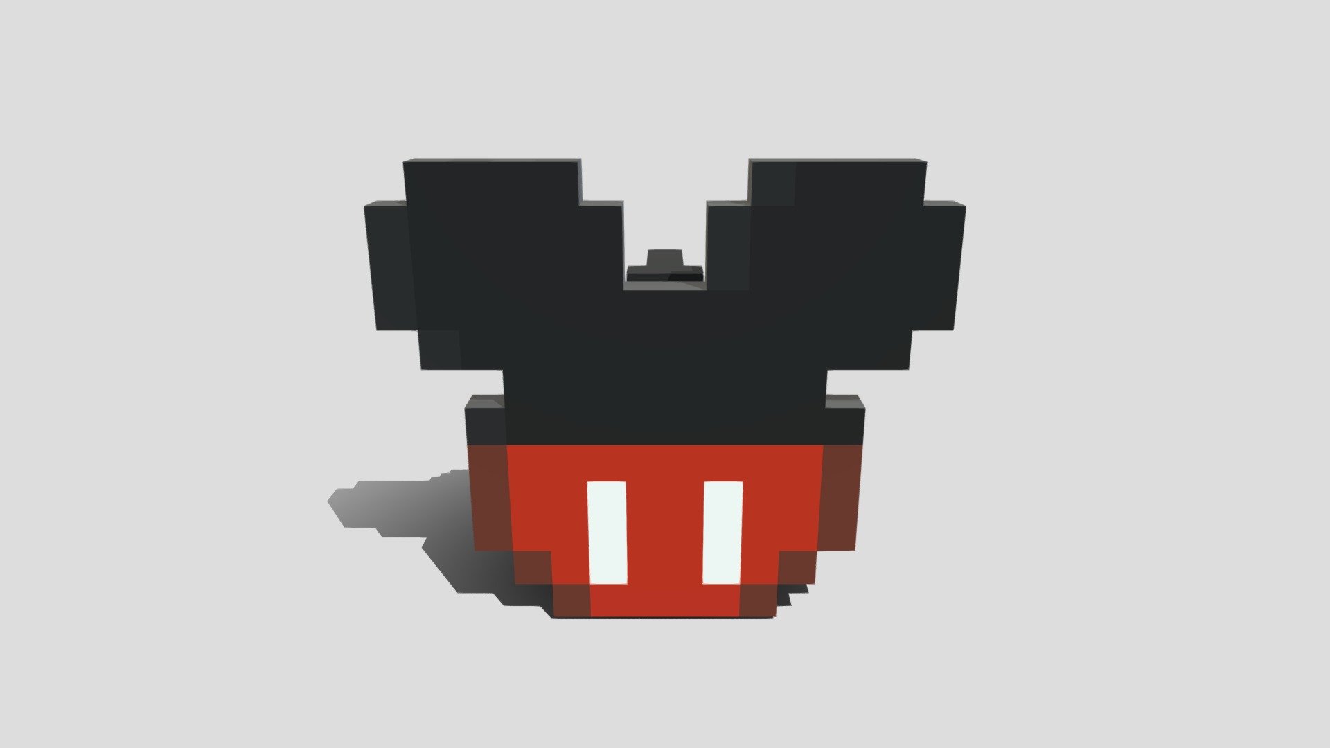 Mickey Pin (1 of 25)