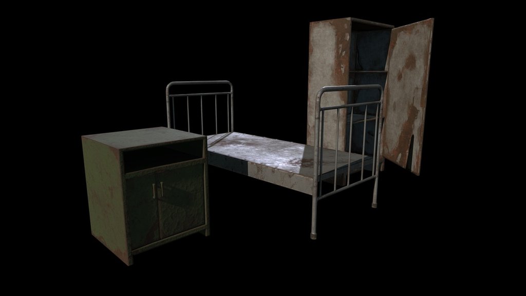 1122 — Sketchfab embed 3D viewer