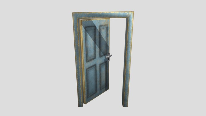door