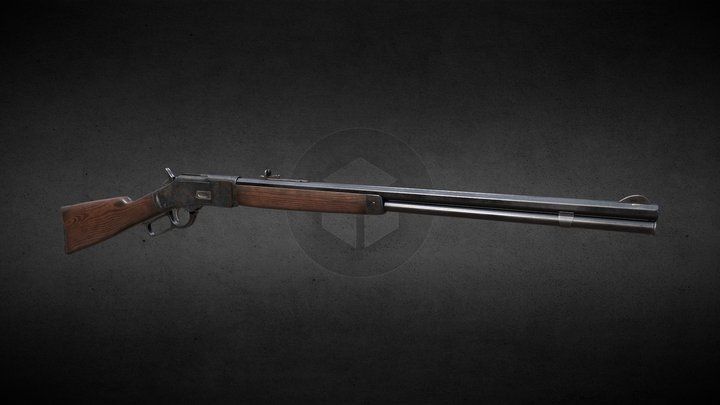 Winchester 1873