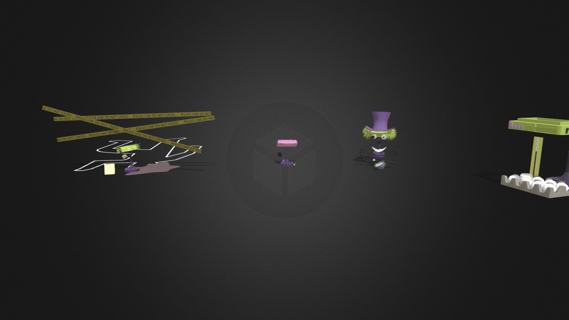 6 HW Five Versions