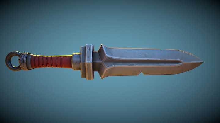 Offense 3D models - Sketchfab