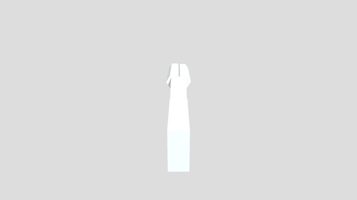 3 3D Model