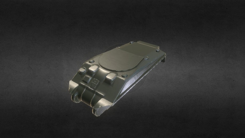 M4 Main Body Test