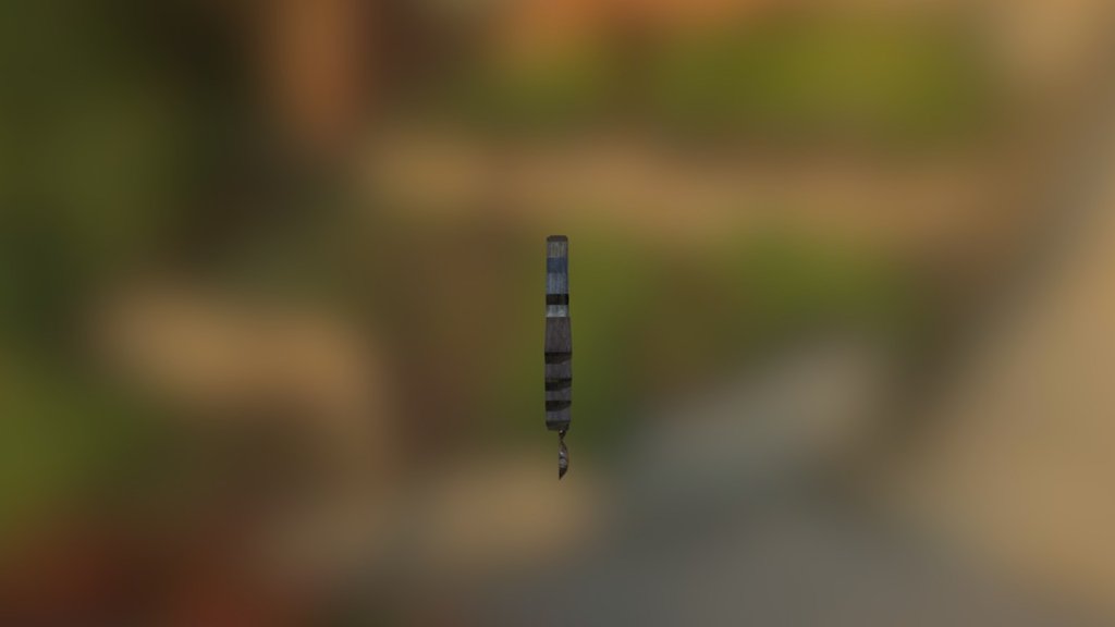 Go W Insane Medal