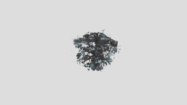 Pinecone – Modello 3D gratuito STL
