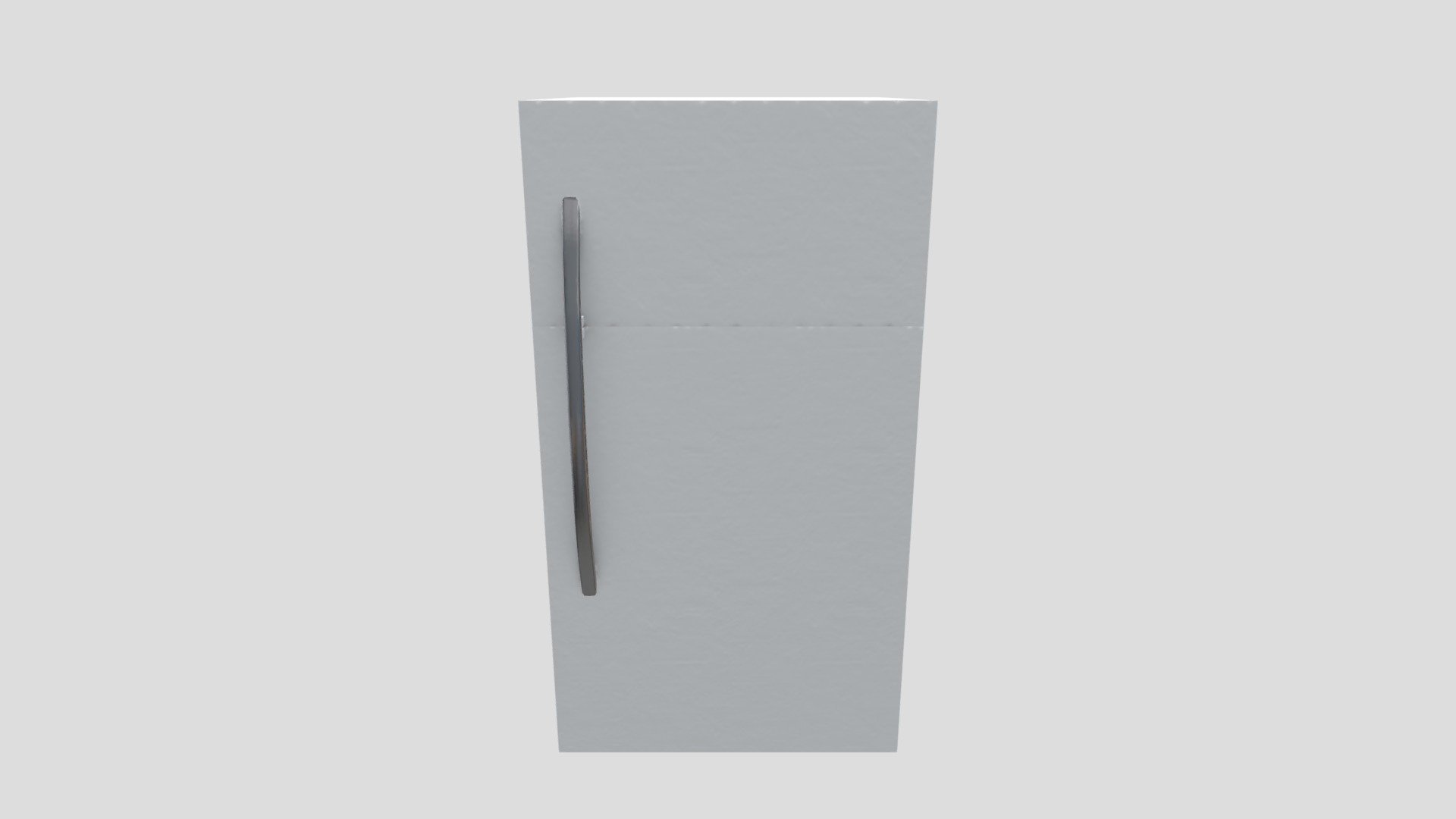 OutThere Refridgerator