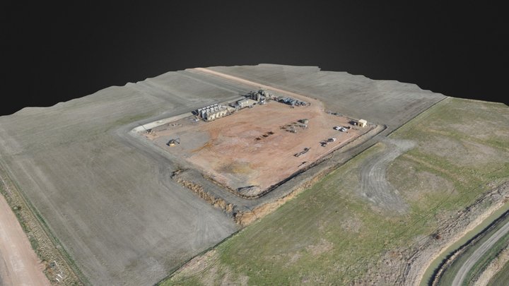 Ninepoint Missouri North_5-8-2020 3D Model