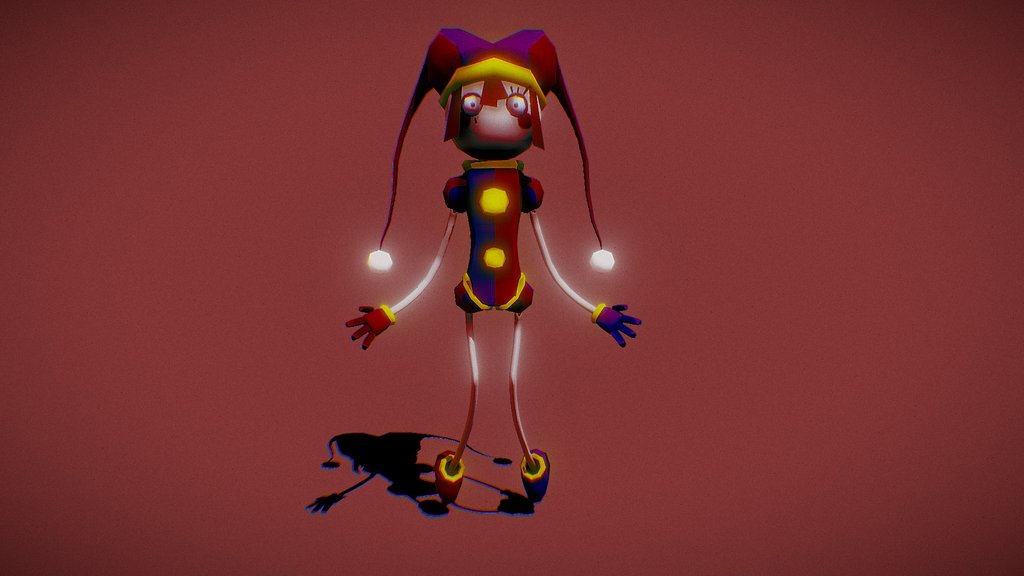 (The Jester),Horror( TADC )( DuffyFilmz )( H&H )