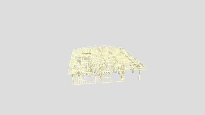 MS_EST_LSF_VX_R01 3D Model