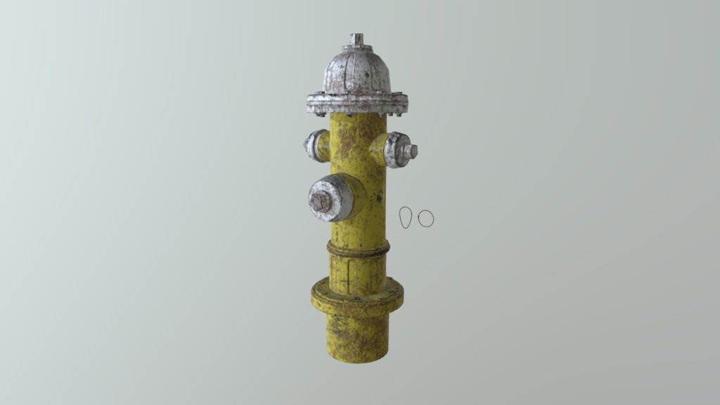 Fire Hydrant