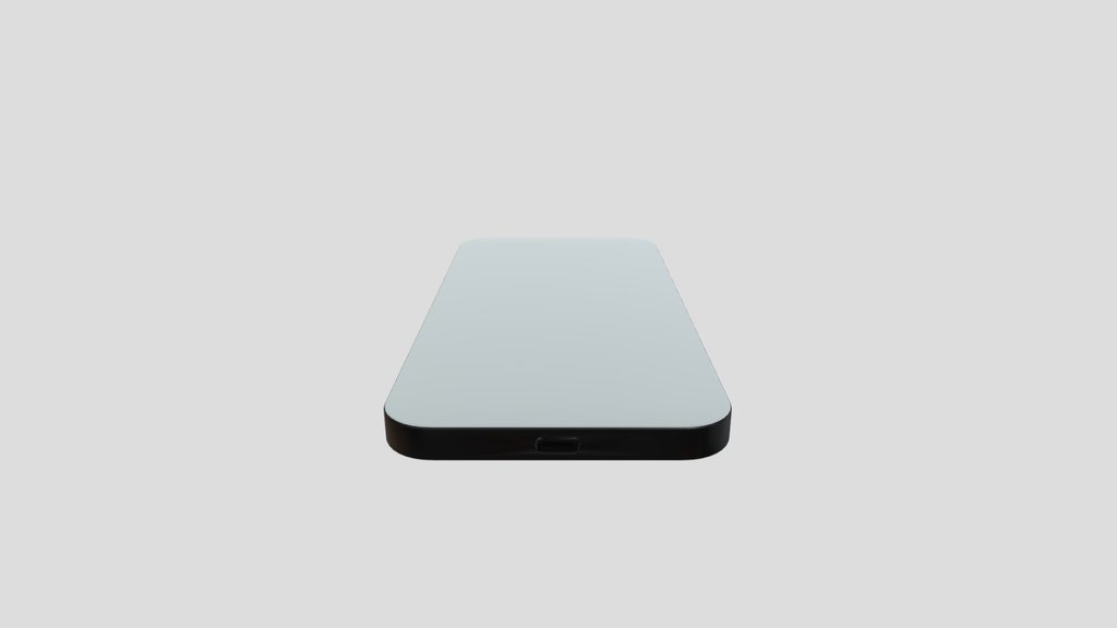 Iphone 15 Pro Max Black