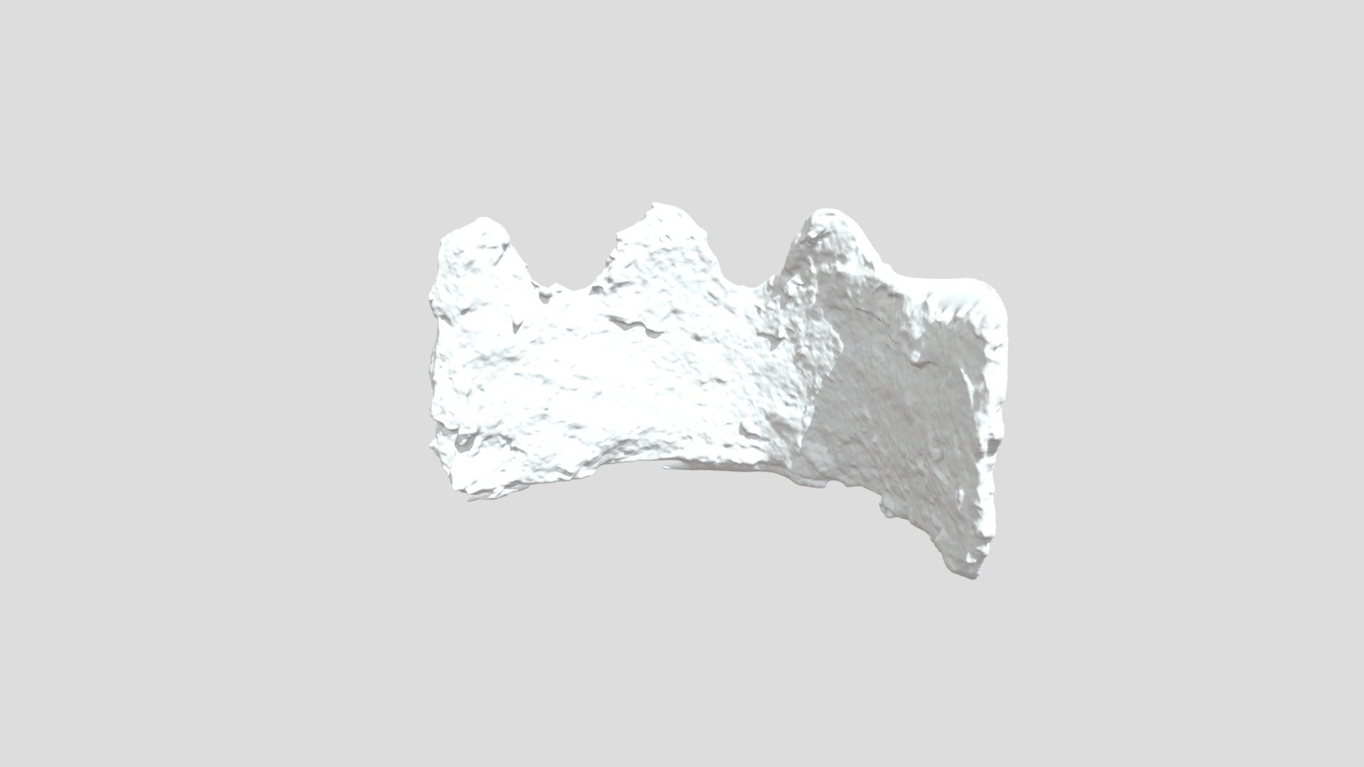 Small Separator