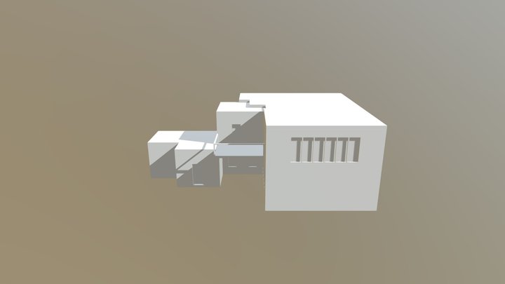 FFD201.18.S5.As2c.ElvinYasik 3D Model