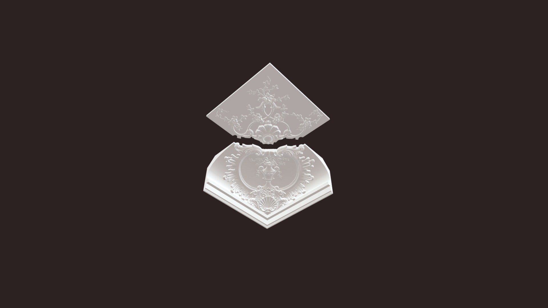 KG-88(y)  (24x23) — Sketchfab embed 3D viewer