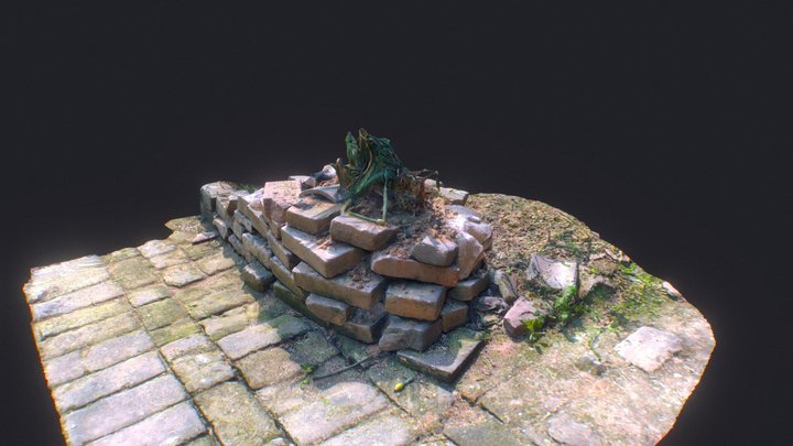 ze2 3D Model